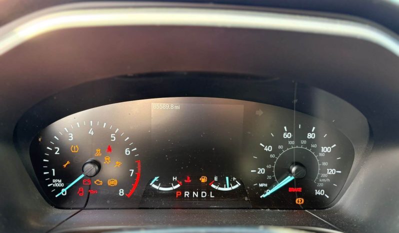 
								FORD ESCAPE SE full									