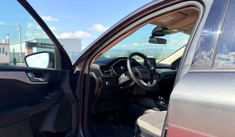 
								FORD ESCAPE SE full									