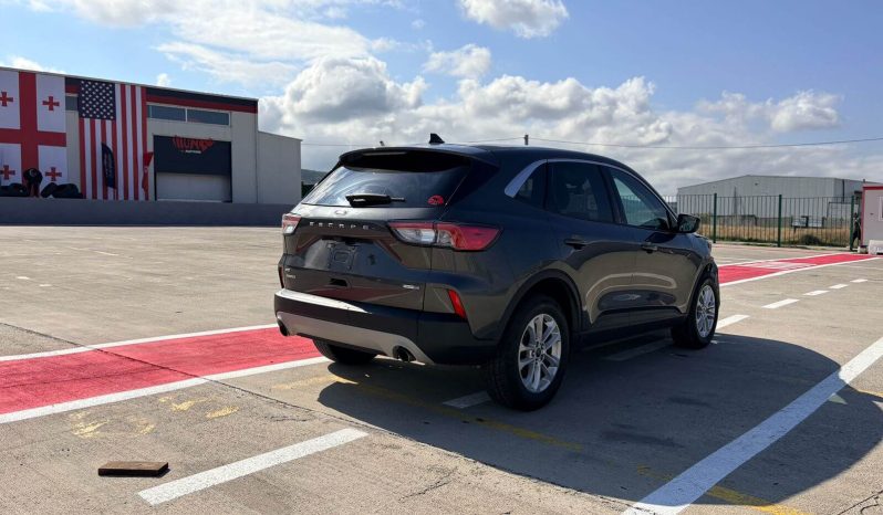 
								FORD ESCAPE SE full									