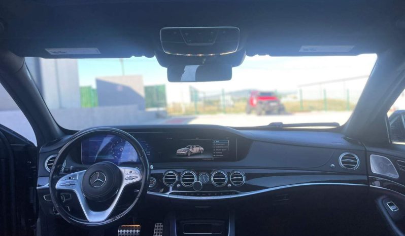 
								MERCEDES-BENZ S full									