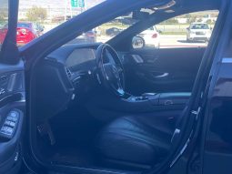 
										MERCEDES-BENZ S full									