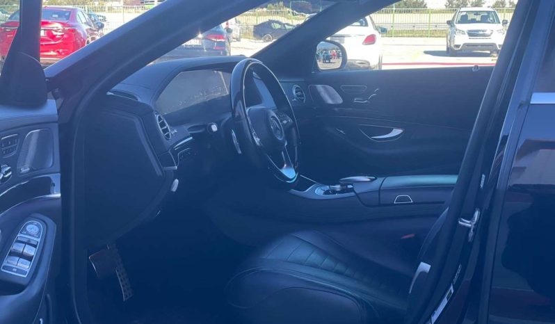 
								MERCEDES-BENZ S full									