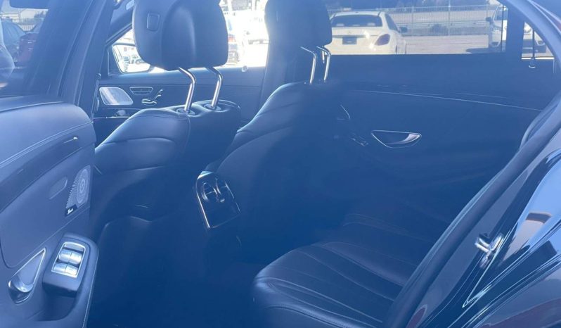 
								MERCEDES-BENZ S full									