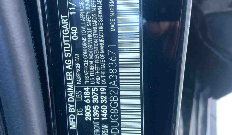 
								MERCEDES-BENZ S full									