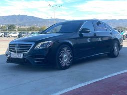 
										MERCEDES-BENZ S full									