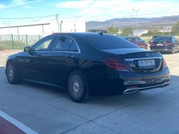 
										MERCEDES-BENZ S full									