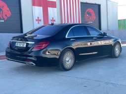 
										MERCEDES-BENZ S full									