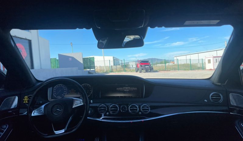 
								MERCEDES-BENZ S full									