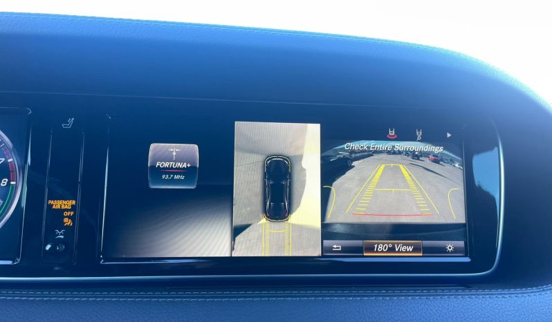 
								MERCEDES-BENZ S full									