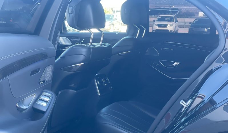 
								MERCEDES-BENZ S full									