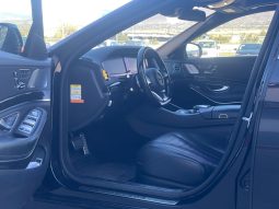 
										MERCEDES-BENZ S full									