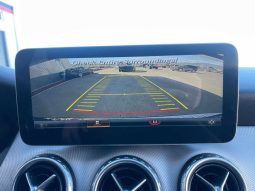 
										MERCEDES-BENZ GLA full									