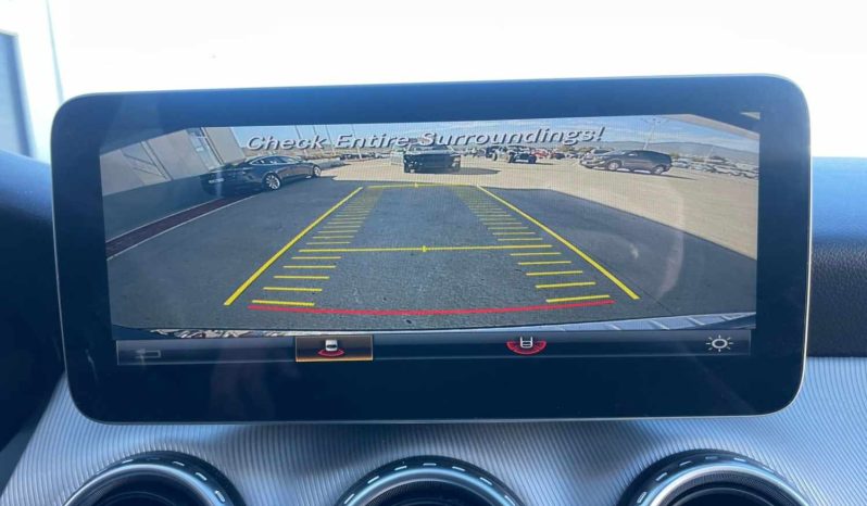 
								MERCEDES-BENZ GLA full									
