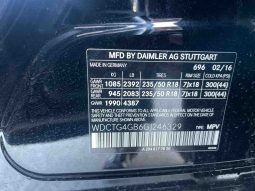 
										MERCEDES-BENZ GLA full									