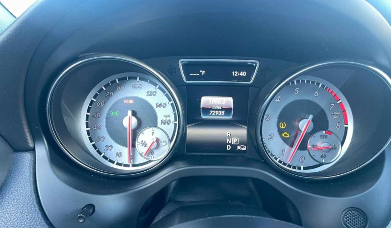 
								MERCEDES-BENZ GLA full									