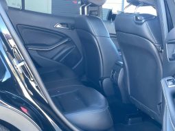 
										MERCEDES-BENZ GLA full									