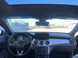 
										MERCEDES-BENZ GLA full									