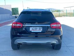 
										MERCEDES-BENZ GLA full									