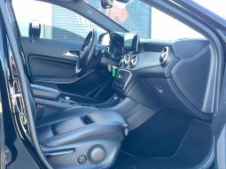 
										MERCEDES-BENZ GLA full									