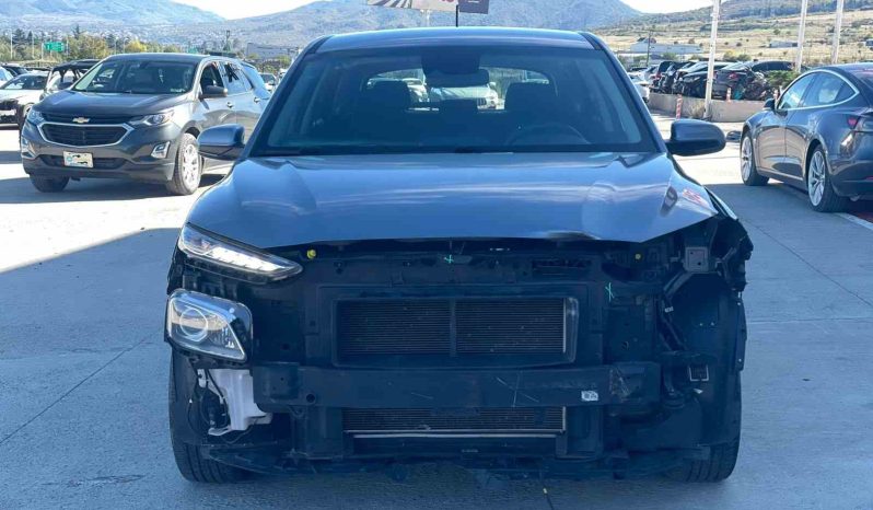
								HYUNDAI KONA full									