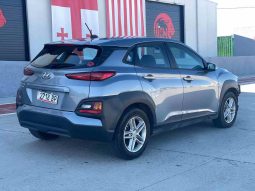 
										HYUNDAI KONA full									