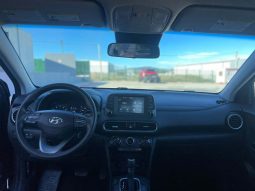 
										HYUNDAI KONA full									
