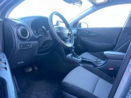 
										HYUNDAI KONA full									