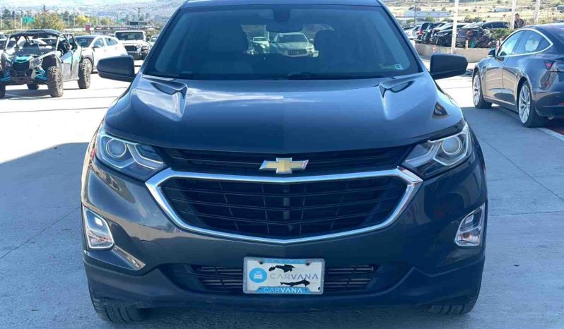 
								CHEVROLET EQUINOX full									