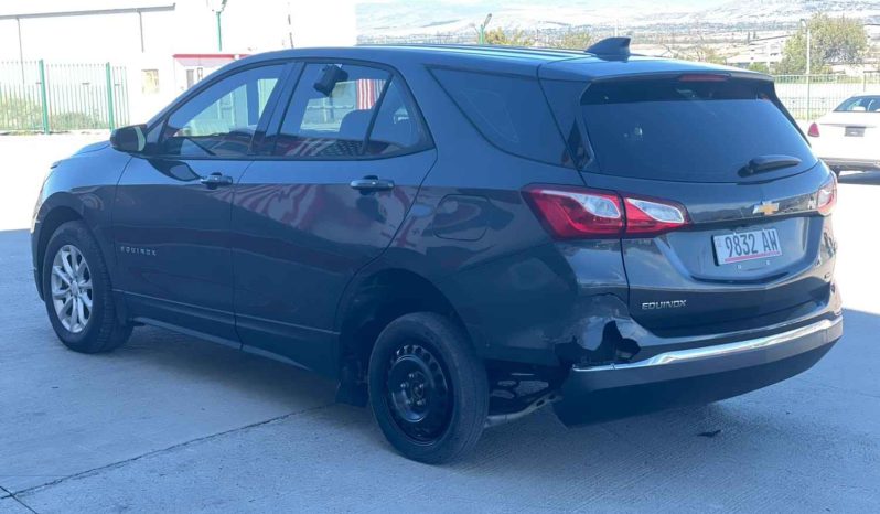 
								CHEVROLET EQUINOX full									