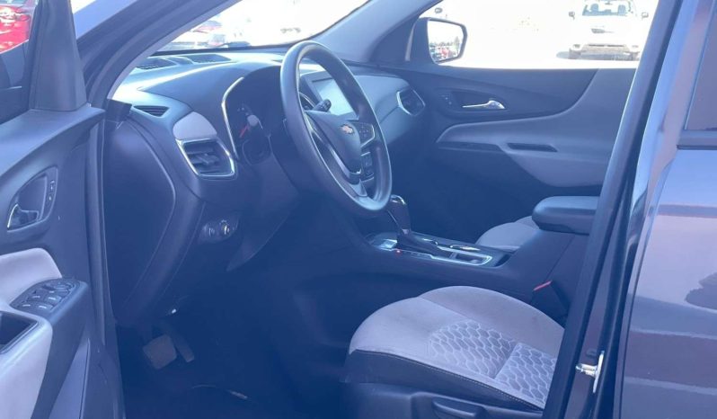 
								CHEVROLET EQUINOX full									