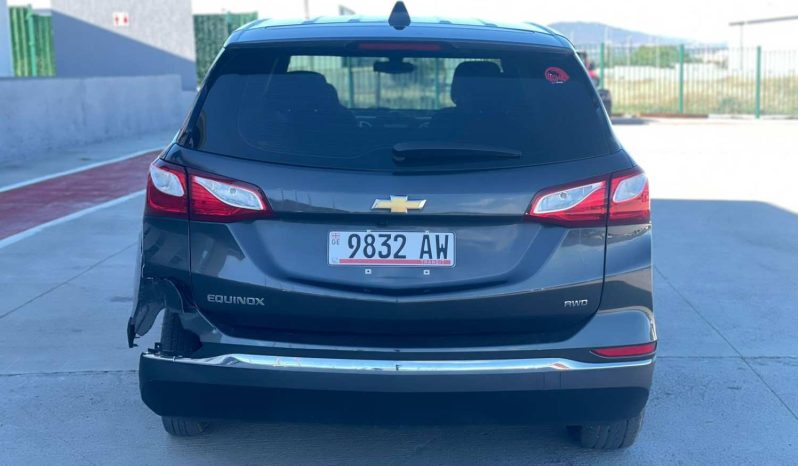 
								CHEVROLET EQUINOX full									