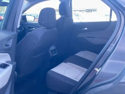
										CHEVROLET EQUINOX full									