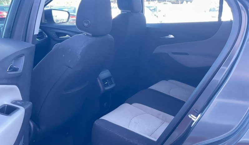 
								CHEVROLET EQUINOX full									