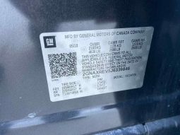 
										CHEVROLET EQUINOX full									