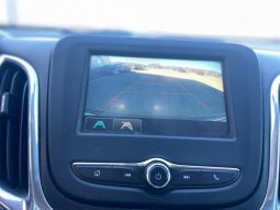 
										CHEVROLET EQUINOX full									