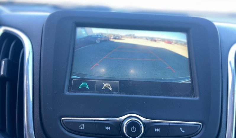 
								CHEVROLET EQUINOX full									