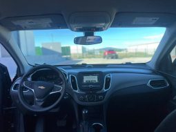 
										CHEVROLET EQUINOX full									