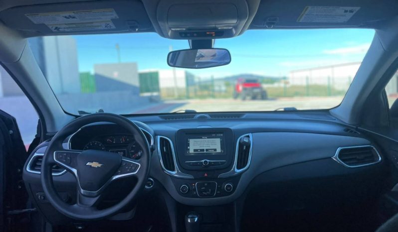 
								CHEVROLET EQUINOX full									