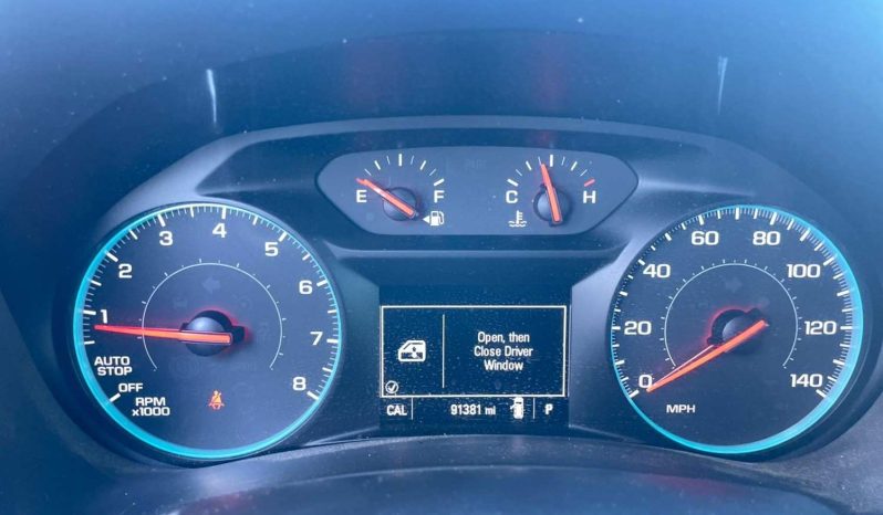 
								CHEVROLET EQUINOX full									