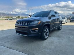 JEEP COMPASS 2020 full