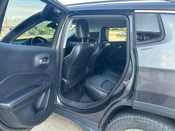 JEEP COMPASS 2020 full