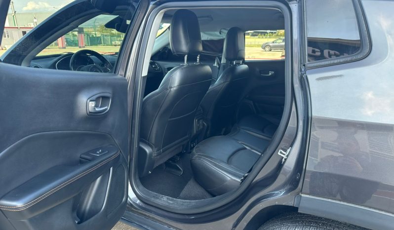 JEEP COMPASS 2020 full