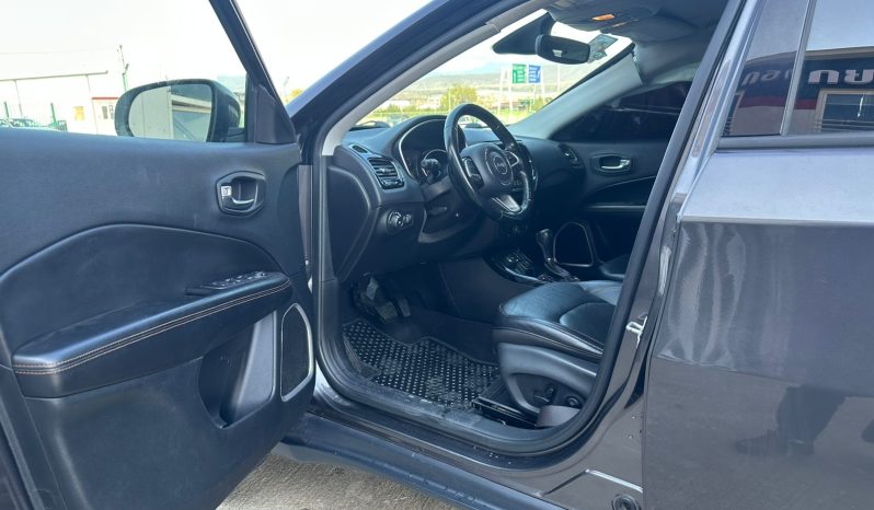 JEEP COMPASS 2020 full