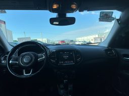 JEEP COMPASS 2020 full