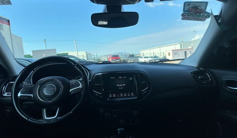 JEEP COMPASS 2020 full