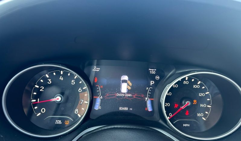 JEEP COMPASS 2020 full