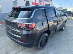 JEEP COMPASS 2020 full