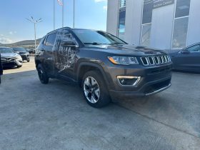 JEEP COMPASS 2020
