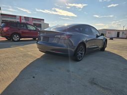 TESLA MODEL 3 full
