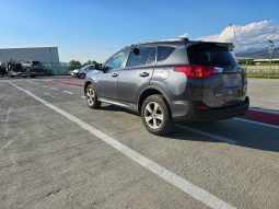 TOYOTA RAV4 2015 full